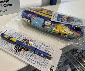 Pokémon Center Pop-Up London 2025