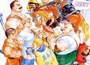 Ace Attorney Producer Wants To Revive Capcom's Final Fight