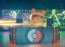 'DJ Pikachu' Is Now A Thing, And He's Just Released A Remix Of Classic Pokémon Tunes