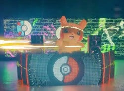'DJ Pikachu' Is Now A Thing, And He's Just Released A Remix Of Classic Pokémon Tunes