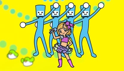 Rhythm Heaven Groove (Switch) - A Low-Key Swansong And Perfect Mic-Drop For Switch 1