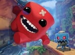 Super Meat Boy 3D (Switch 2) - Not The Finest Cut, But Still Tasty