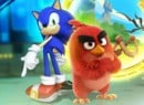 SEGA Records $200 Million Impairment Loss As Angry Bird Dev's Performance Is "Sluggish"