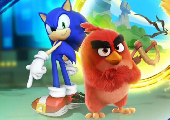 SEGA Records $200 Million Impairment Loss As Angry Bird Dev's Performance Is "Sluggish"
