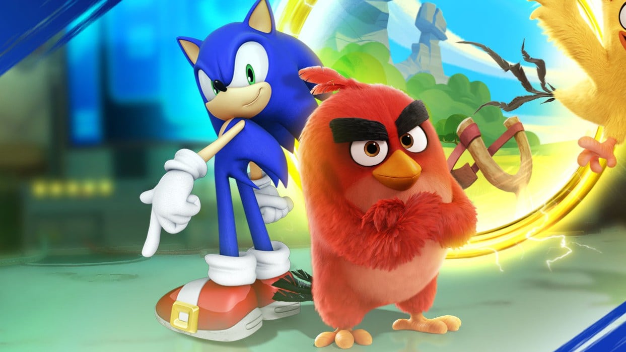 Sega Reports Significant Shortfall for Rovio Amid Mobile Market Challenges: Q3 2025/26 Earnings Breakdown - Nintendo News Article