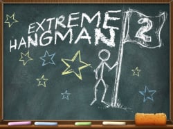 Extreme Hangman 2 Cover