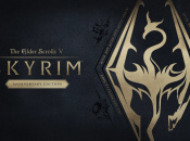 Skyrim Anniversary Edition Has Been Rated For Switch In Taiwan, Sparking Rumours Of A Port