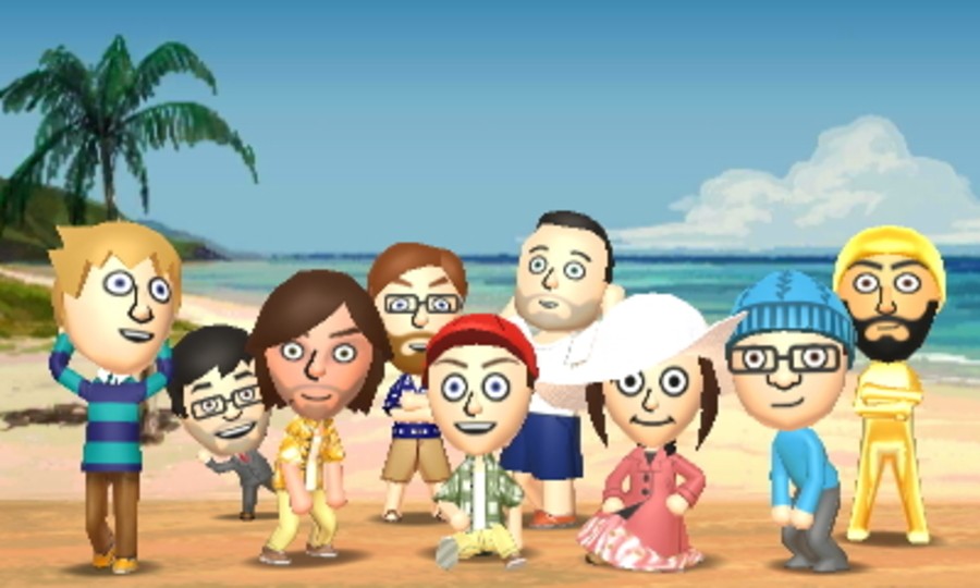 Tomodachi Life Is The Game Your Mii Has Been Waiting For Since 2006 Feature Nintendo Life 6663