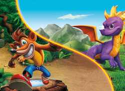 Spyro And Crash Bandicoot Games Discounted On Switch For A Limited Time (Europe)