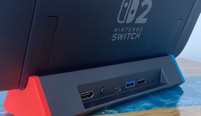Is Your Third-Party Switch 2 Dock Still Working After This Week's System Update?