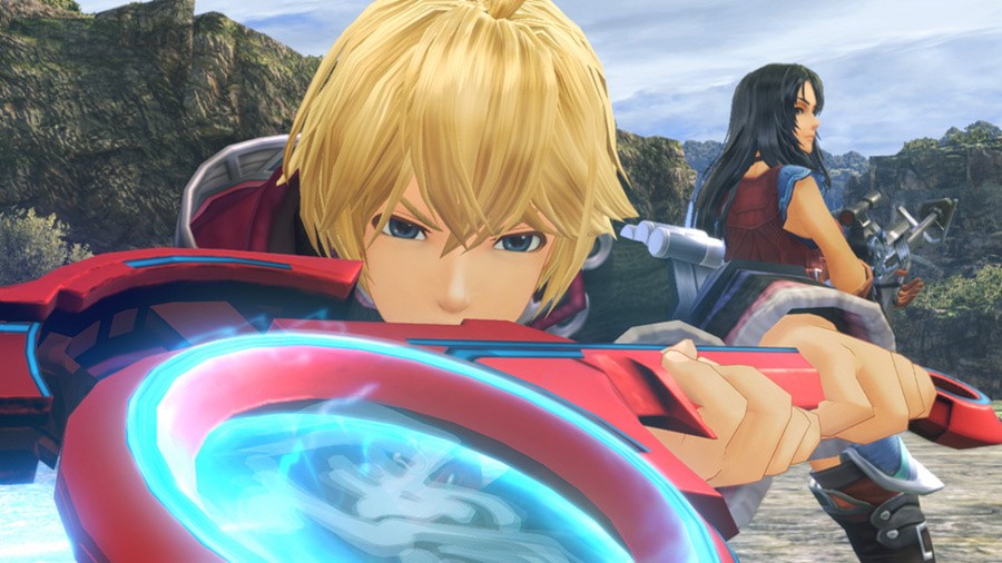 Shulk