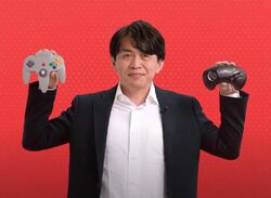 A Nintendo Direct With Something For Everyone, And Quite A Few Surprises