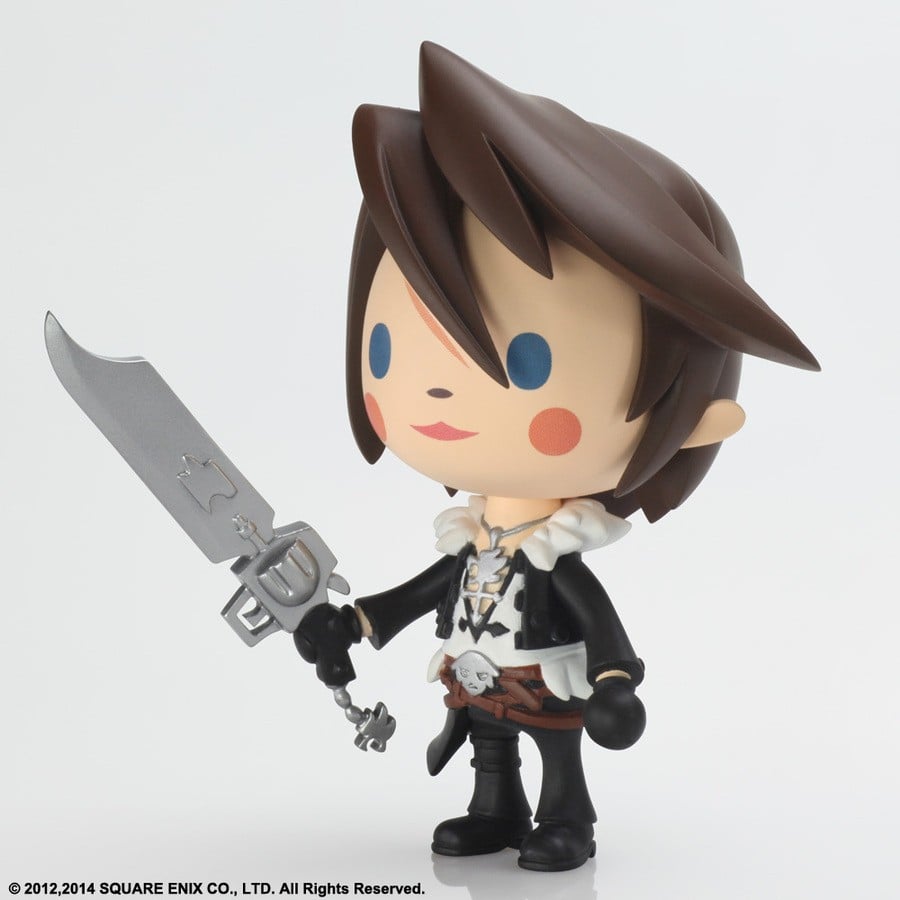 Squall