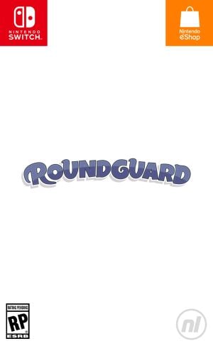 Roundguard