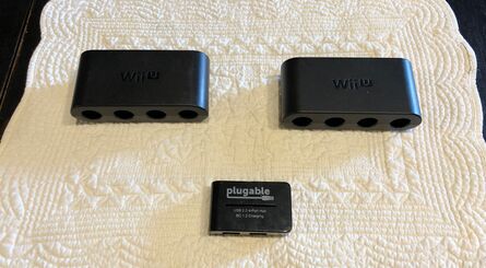 GCADAPTER8 8