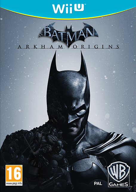 Press F to Pay Respects - Arkham edition : r/BatmanArkham