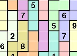 Sudoku Challenge! (WiiWare)