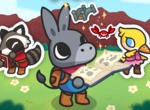 Adorable Adventure 'A Tiny Sticker Tale' Will Stick With You This October