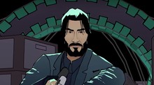 John Wick Hex