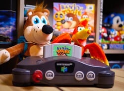 21 Nintendo 64 Games Everyone Should Play