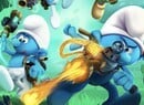 Microids Announces Smurfs Sequel, Launching On Switch Later This Year