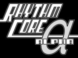 Rhythm Core Alpha Cover
