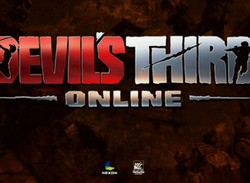 Devil's Third Online for PC to Include New Modes and Voice Chat
