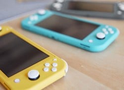 Doug Bowser Says More Female Consumers Are Buying The Switch Lite