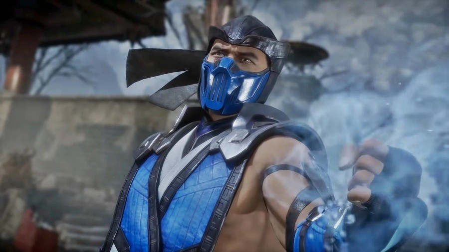 Shiver Entertainment Is Developing The Switch Version Of Mortal Kombat ...