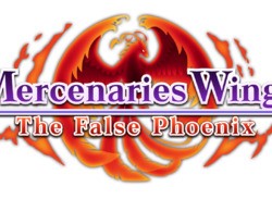 Mercenaries Wings: The False Phoenix Will Offer A Separate Story To Saga Chronicles On Switch