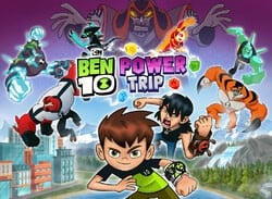 Ben 10: Power Trip! - An Underwhelming Adaptation Of A Cartoon Favourite