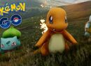 Data Miners Reveal Information Buried in Pokémon GO's Code