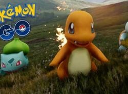 Data Miners Reveal Information Buried in Pokémon GO's Code