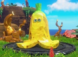 Donkey Kong Bananza: All Banandiumtone Puzzle Solutions