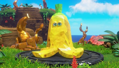 Donkey Kong Bananza: All Banandiumtone Puzzle Solutions