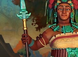 Civilization VI's New Frontier Update Is Live, And Some Players Are Having Issues Again