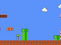 AI Program Learns How To Build Super Mario Levels By Watching Gameplay Videos