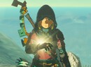 Zelda: Tears Of The Kingdom: How To Wear Your Hylian Hood Down