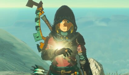Zelda: Tears Of The Kingdom: How To Wear Your Hylian Hood Down