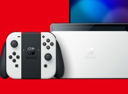 Nintendo Switch OLED Pre-Orders Go Live In The US Today