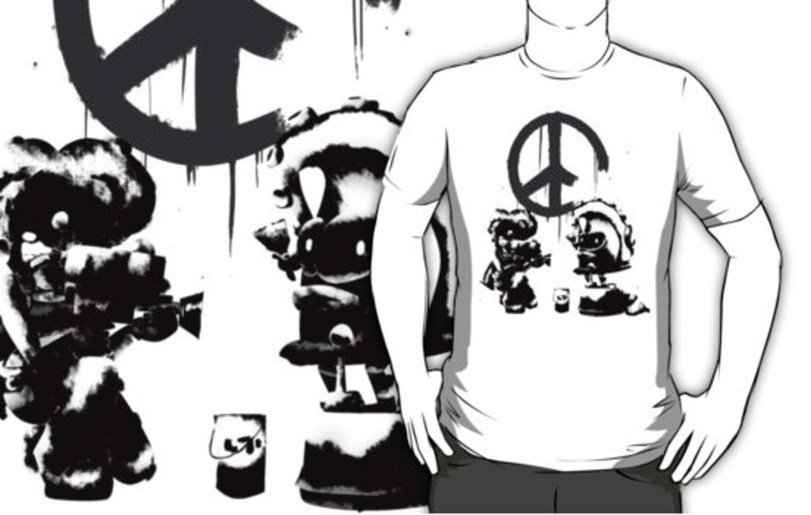 Splatoon T3