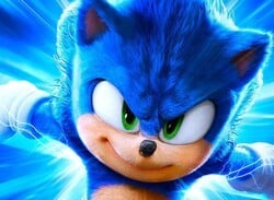 Sonic The Hedgehog 4 Movie Officially Wraps Filming
