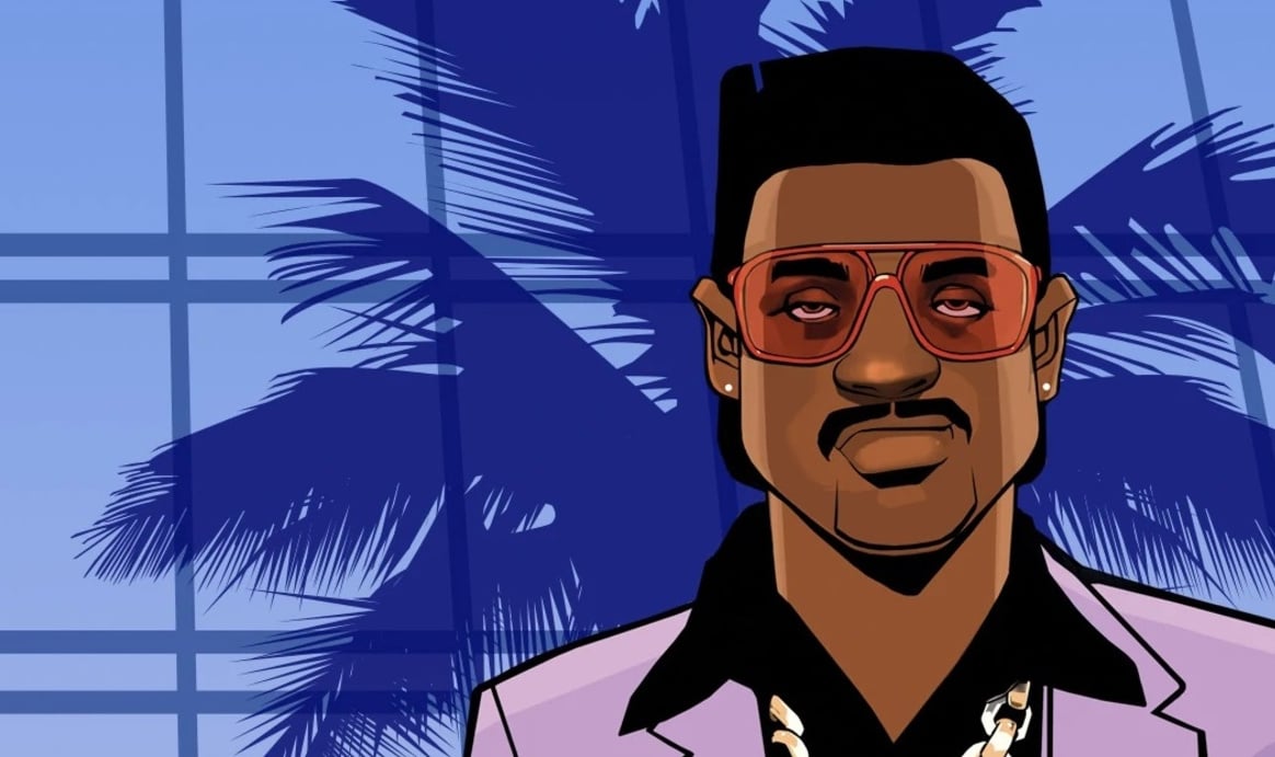 Grand Theft Auto: Vice City is best left as a hazy, enjoyable memory