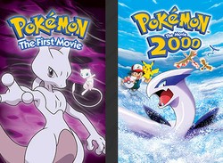 13 Pokémon Movies Are Now Available on iTunes and Google Play