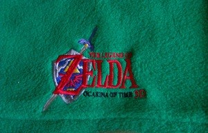 It looks better when worn