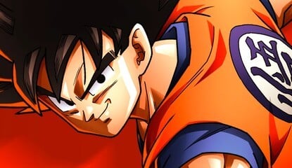 Dragon Ball Z: Kakarot + A New Power Awakens Set (Switch) - An Iconic Story Retold Well