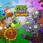 Plants vs. Zombies: Replanted (Switch eShop)
