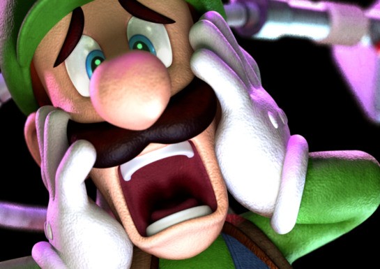 Luigi's Mansion 3 Hands On: A Hair-Raising Ghost Adventure Fit For  Halloween