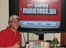 New Super Mario Bros. Wii World Record Set