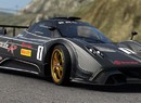 Project CARS Will "Look And Feel Amazing" On Wii U, Says Developer